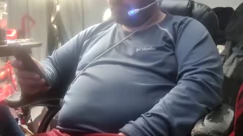 jacksonp41 online show from 7, 3, 2025