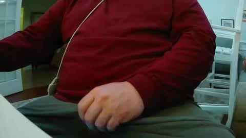 jacksonp41 online show from 23, 2, 2026