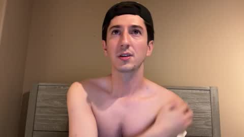 Snapshot of jacksonthesub chatting on 6, 1, 2026 JacksonTheSub online show from 6, 1, 2026