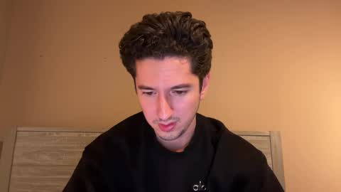 Snapshot of jacksonthesub chatting on 11, 1, 2026 JacksonTheSub online show from 11, 1, 2026