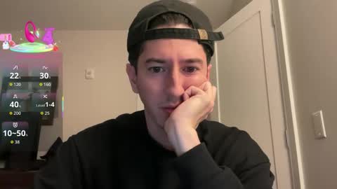 Snapshot of jacksonthesub chatting on 19, 1, 2026 JacksonTheSub online show from 19, 1, 2026