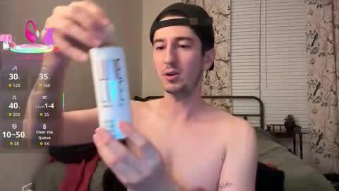 Snapshot of jacksonthesub chatting on 3, 2, 2026 JacksonTheSub online show from 3, 2, 2026