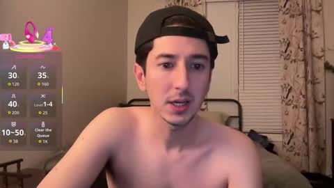 Snapshot of jacksonthesub chatting on 9, 2, 2026 JacksonTheSub online show from 9, 2, 2026