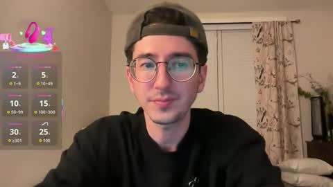 Snapshot of jacksonthesub chatting on 17, 2, 2026 JacksonTheSub online show from 17, 2, 2026