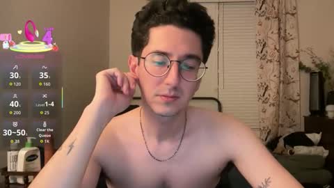 Snapshot of jacksonthesub chatting on 21, 2, 2026 JacksonTheSub online show from 21, 2, 2026