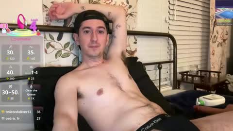 Snapshot of jacksonthesub chatting on 22, 2, 2026 JacksonTheSub online show from 22, 2, 2026