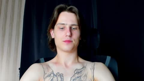 Nikolay online show from 7, 1, 2025