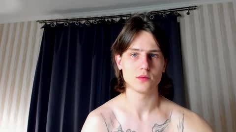 Nikolay online show from 16, 2, 2025