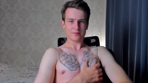 Nikolay online show from 14, 9, 2025