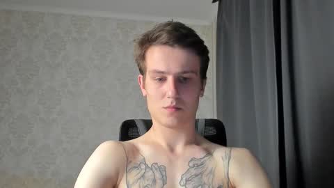 Nikolay online show from 12, 10, 2025