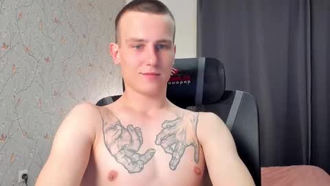 Nikolay online show from 24, 10, 2025