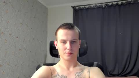 Nikolay online show from 14, 12, 2025