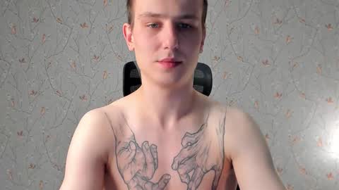 Nikolay online show from 10, 1, 2026