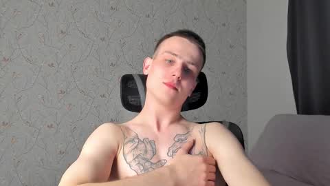 Nikolay online show from 9, 3, 2026