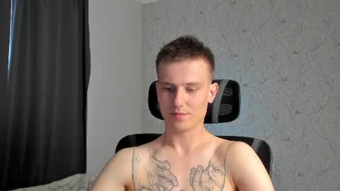 Nikolay online show from 13, 6, 2026