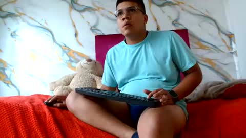Snapshot of jackstele chatting on 3, 7, 2026 Jack online show from 3, 7, 2026