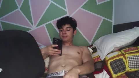 Snapshot of jacktowell_ chatting on 24, 9, 2025 Jack Towell online show from 24, 9, 2025