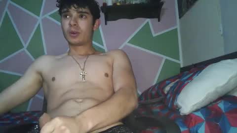 Snapshot of jacktowell_ chatting on 16, 11, 2025 Jack Towell online show from 16, 11, 2025