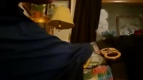 Jay Milwaukee online show from 27, 1, 2025