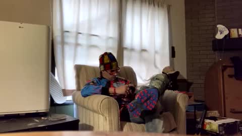 Jay Milwaukee online show from 19, 10, 2025