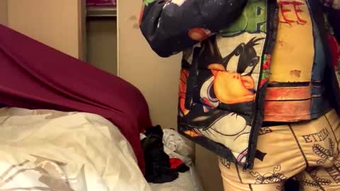 Jay Milwaukee online show from 19, 11, 2025