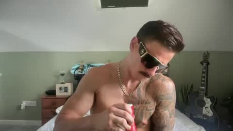 Jack Wilson online show from 27, 6, 2026