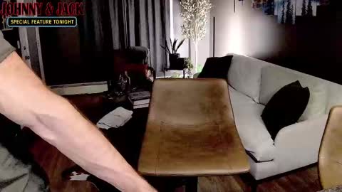 Jack online show from 24, 3, 2026