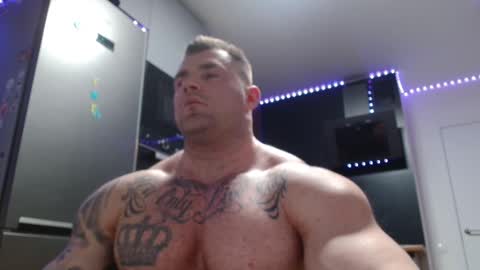 Jacky online show from 9, 1, 2026