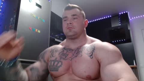 Jacky online show from 19, 2, 2026