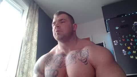 Jacky online show from 18, 5, 2026