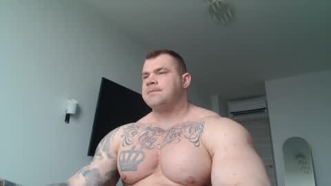 Snapshot of jackyhuge chatting on 10, 6, 2026 Jacky online show from 10, 6, 2026