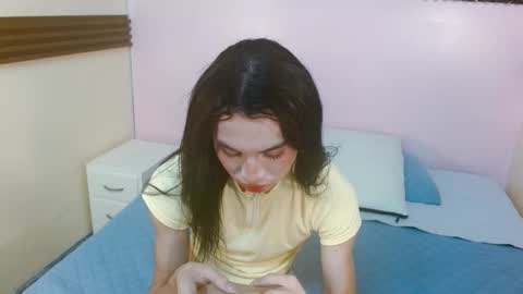 Snapshot of jackymurphy chatting on 22, 11, 2025 Jacky Murphy online show from 22, 11, 2025