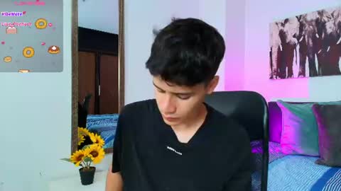 jacob5_ online show from 30, 7, 2026