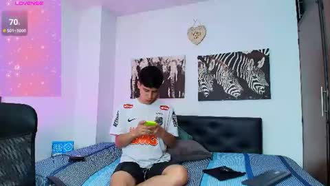 jacob5_ online show from 31, 7, 2026