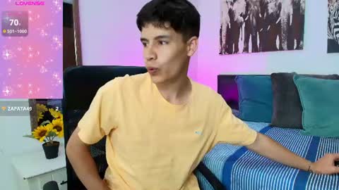 jacob5_ online show from 1, 8, 2026