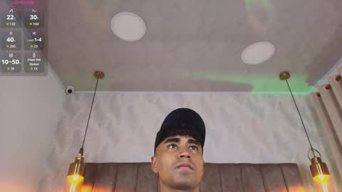 Jacobo online show from 29, 9, 2025