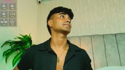 Jacobo online show from 17, 12, 2025