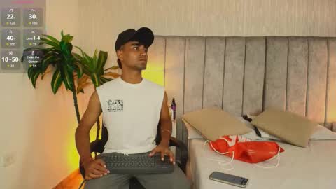 Jacobo online show from 20, 12, 2025