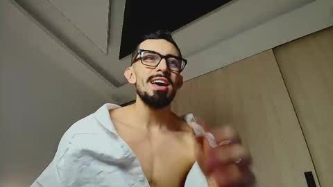 Snapshot of jacob__adams chatting on 30, 11, 2025 jacob__adams online show from 30, 11, 2025