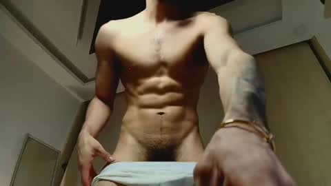 Snapshot of jacob__adams chatting on 20, 12, 2025 jacob__adams online show from 20, 12, 2025