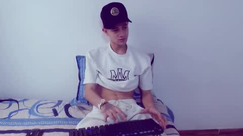 Jacob online show from 16, 11, 2025