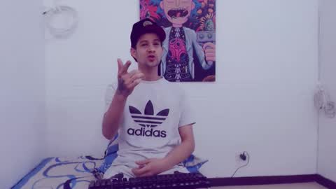 Jacob online show from 10, 2, 2026