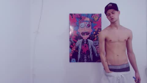 Jacob online show from 17, 2, 2026