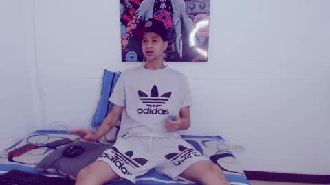 Jacob online show from 22, 2, 2026