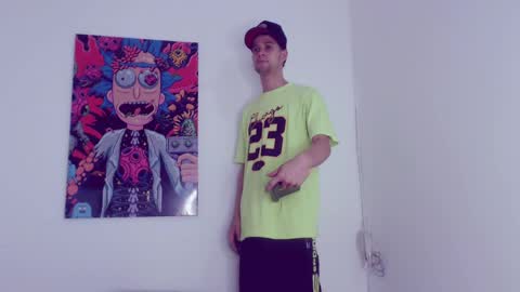 Jacob online show from 1, 4, 2026