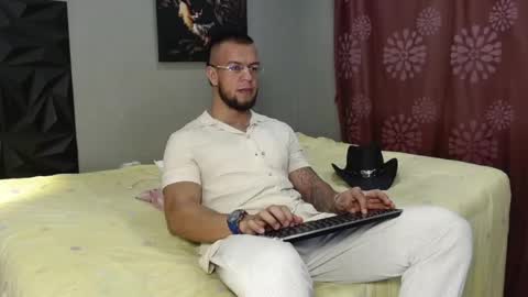 Jacob online show from 8, 3, 2026