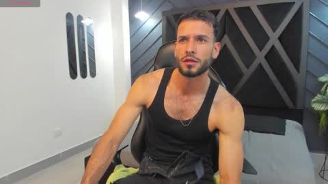 Jaco online show from 11, 11, 2025