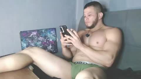 jacob_black1806 online show from 25, 7, 2026