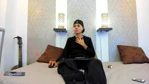 Snapshot of jacob_blackwell chatting on 15, 10, 2025 jacob_blackwell online show from 15, 10, 2025