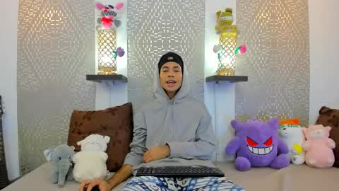 Snapshot of jacob_blackwell chatting on 22, 10, 2025 jacob_blackwell online show from 22, 10, 2025